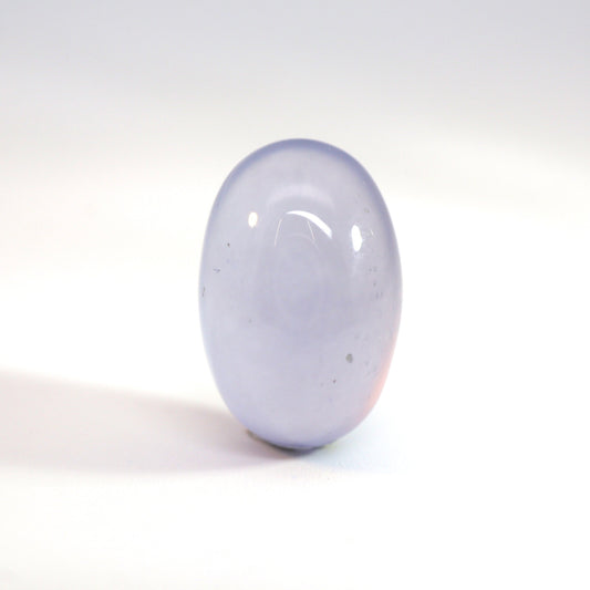 【カルセドニー3.84ct】【B038】