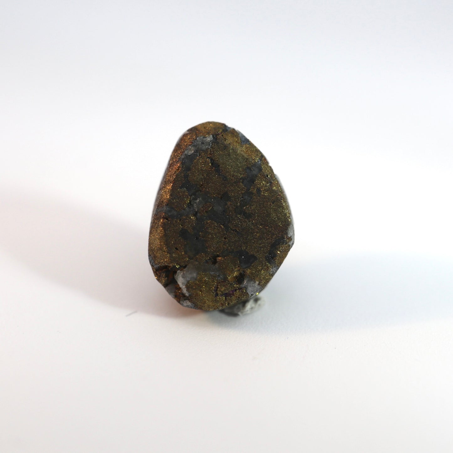 【パイライト2.77ct】【B039】