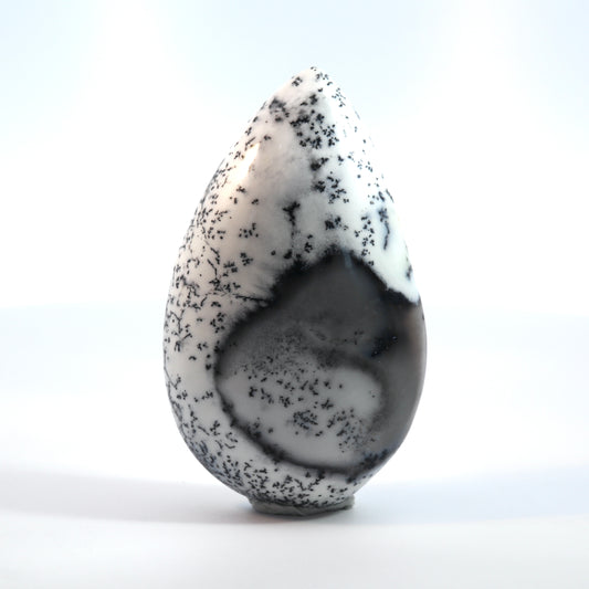 【デンドリティックオパール57.322ct】【B048】