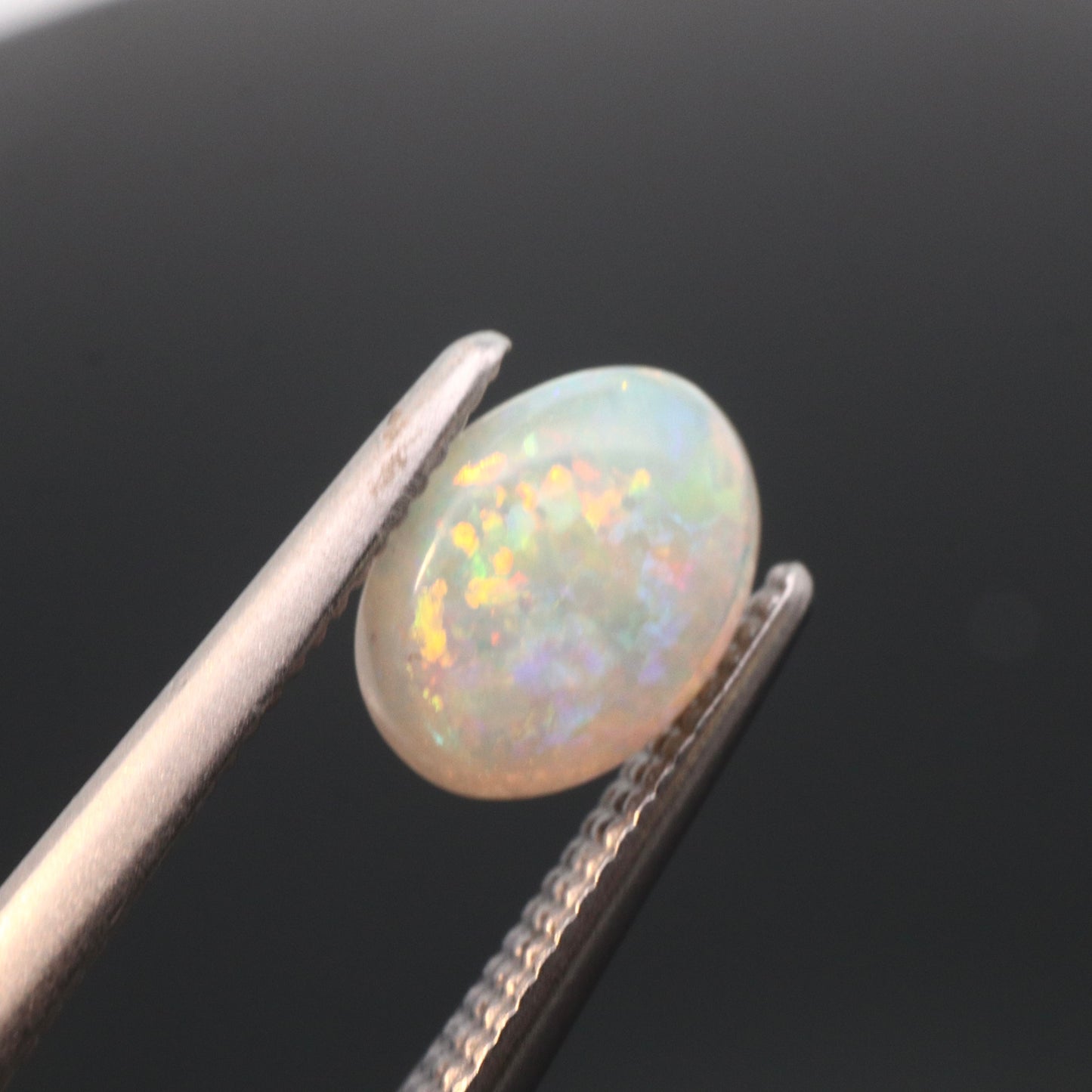 【オパール0.468ct】【B045】