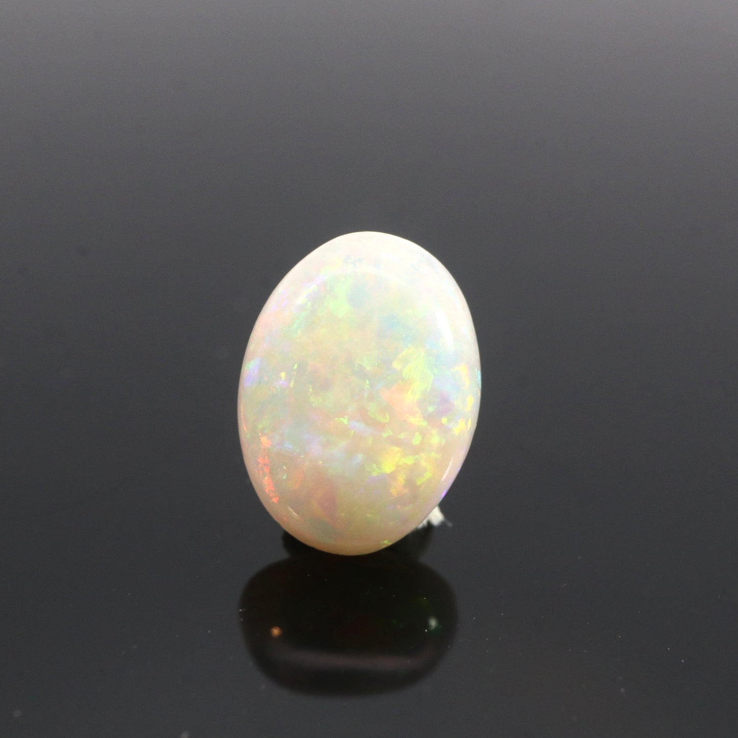 【オパール0.468ct】【B045】