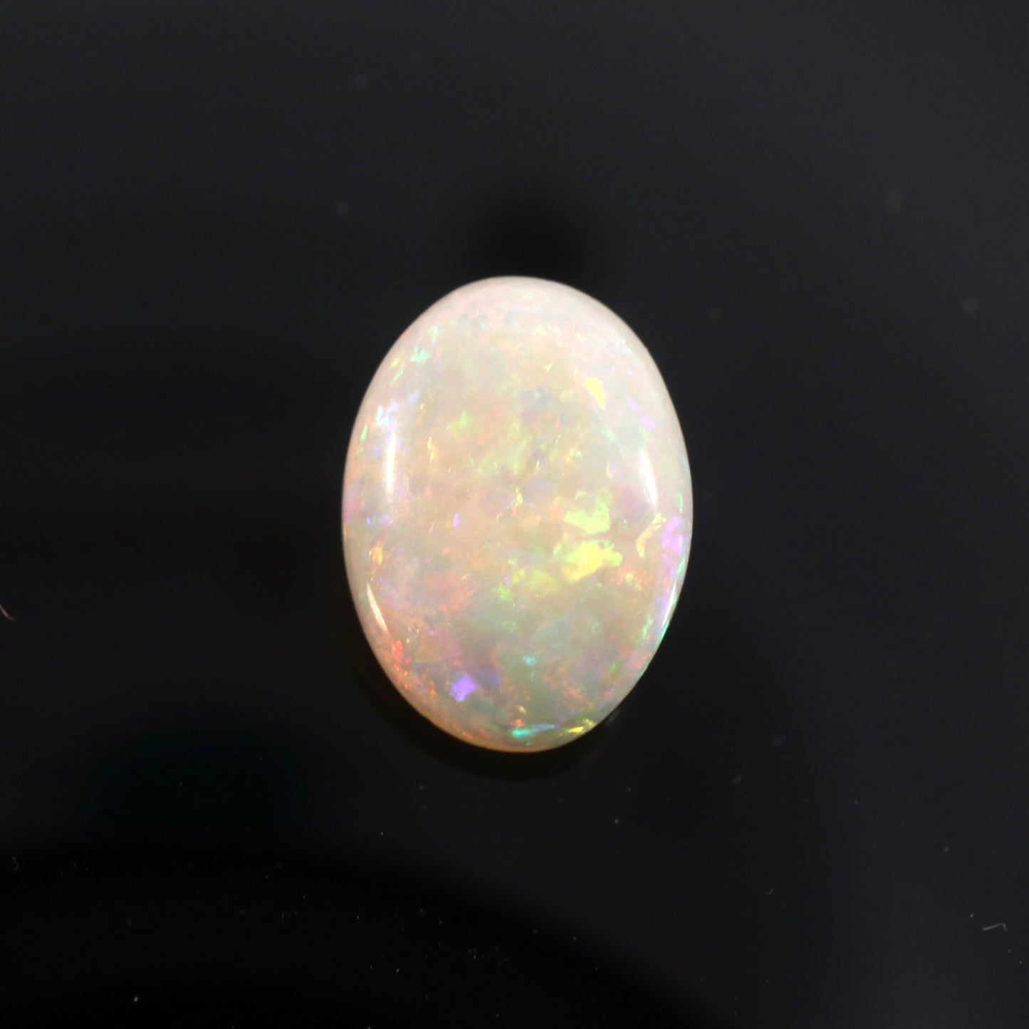 【オパール0.468ct】【B045】