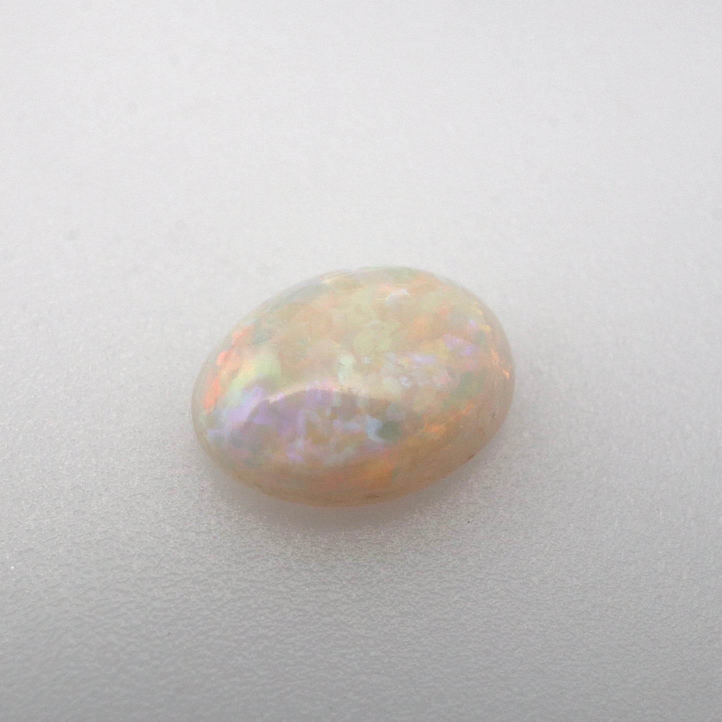 【オパール0.468ct】【B045】