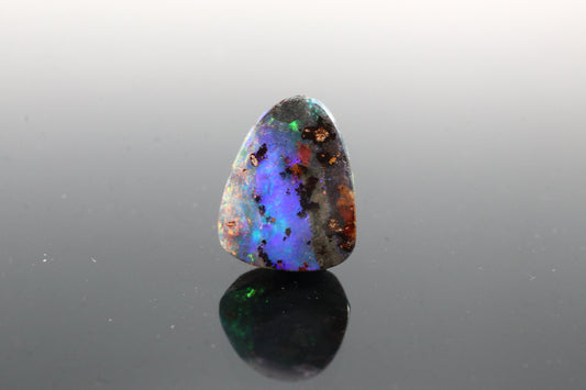 【ボルダーオパール1.585ct】【B047】