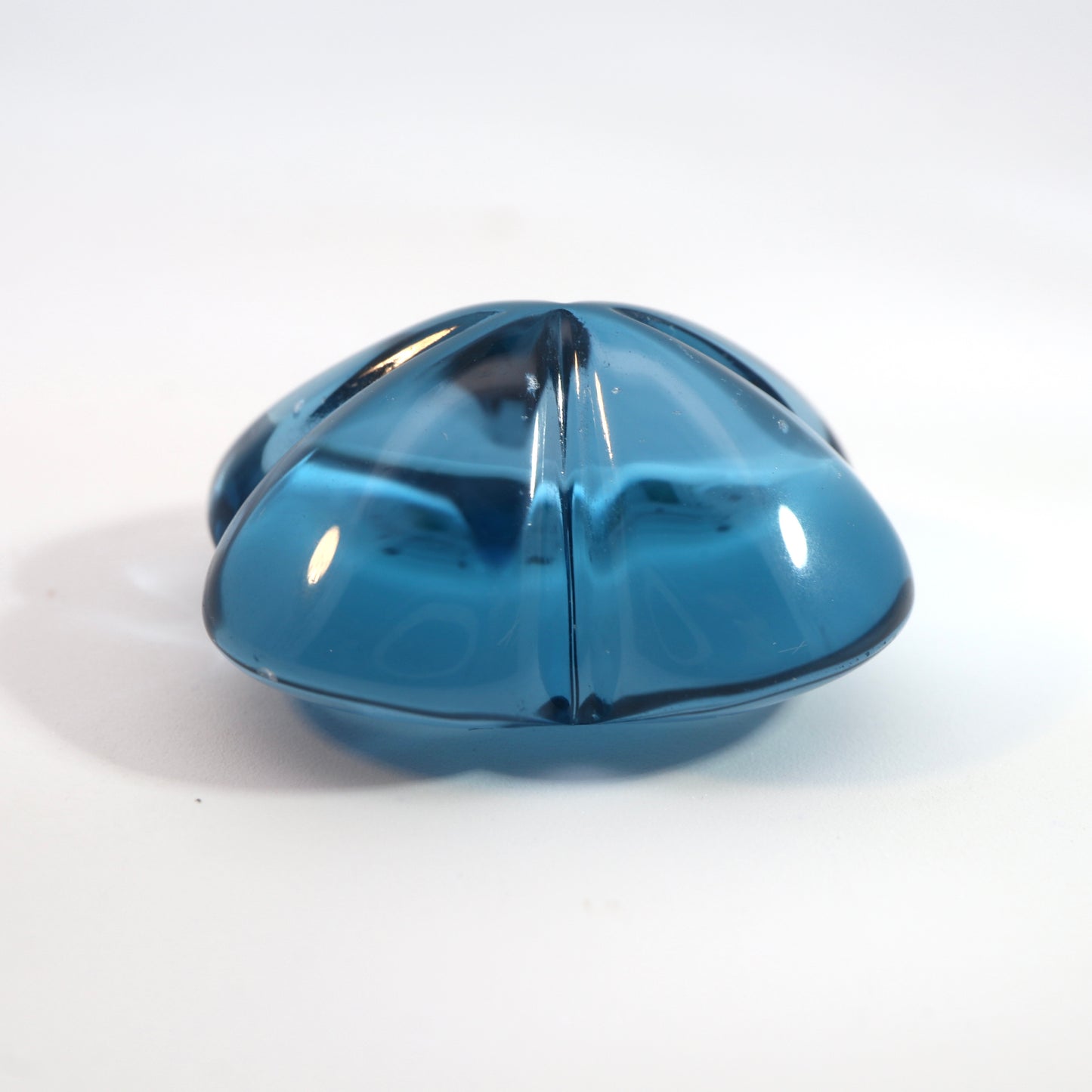 【ブルートパーズ35.39ct】【B050】