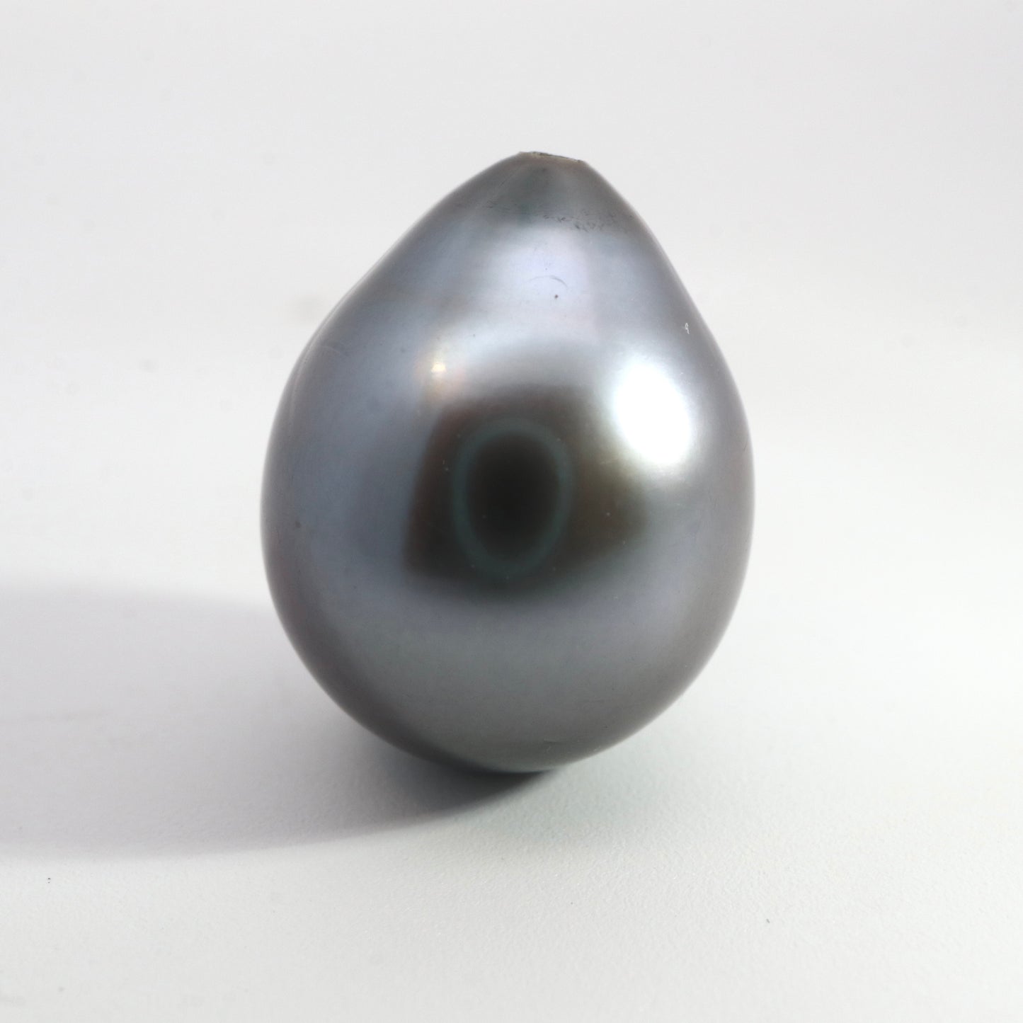 【クロチョウ真珠11.574ct】【B052】