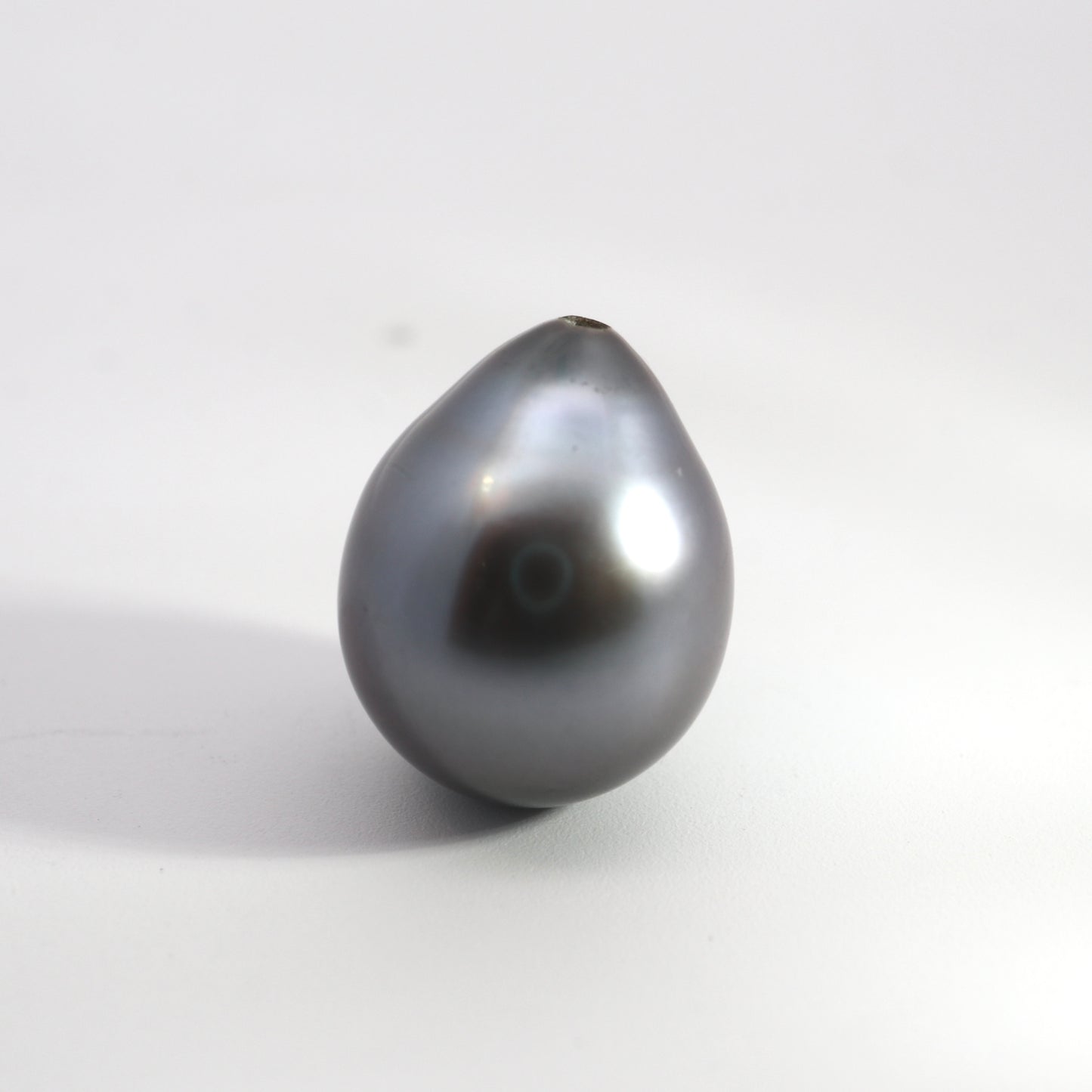 【クロチョウ真珠11.574ct】【B052】