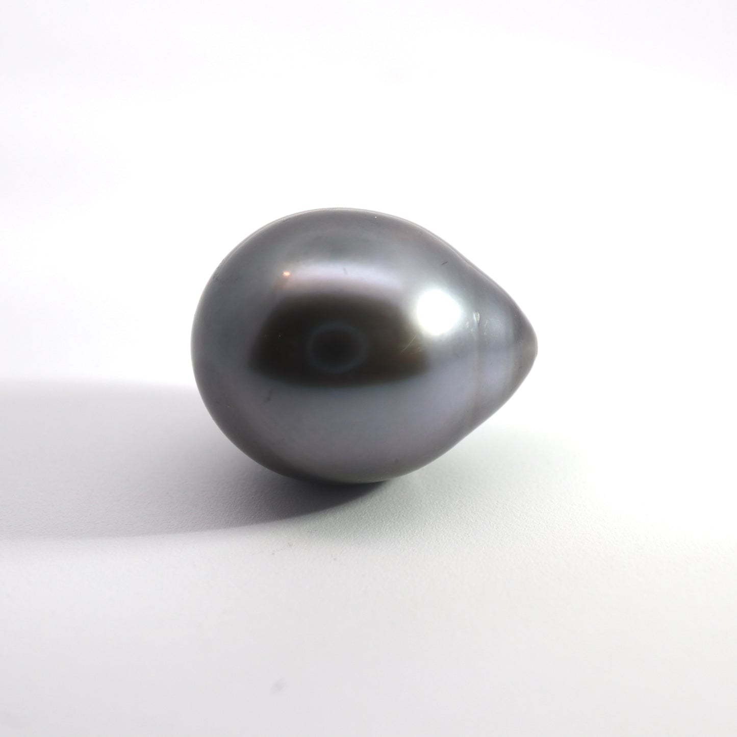 【クロチョウ真珠11.574ct】【B052】