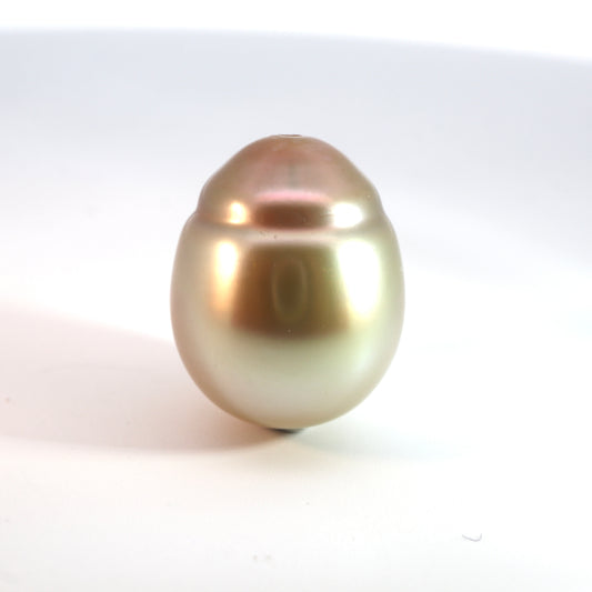 【シロチョウ真珠25.91ct】【B054】
