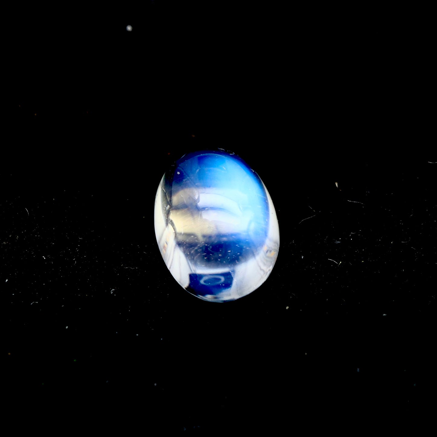 【フェルスパー0.71ct】【B070】