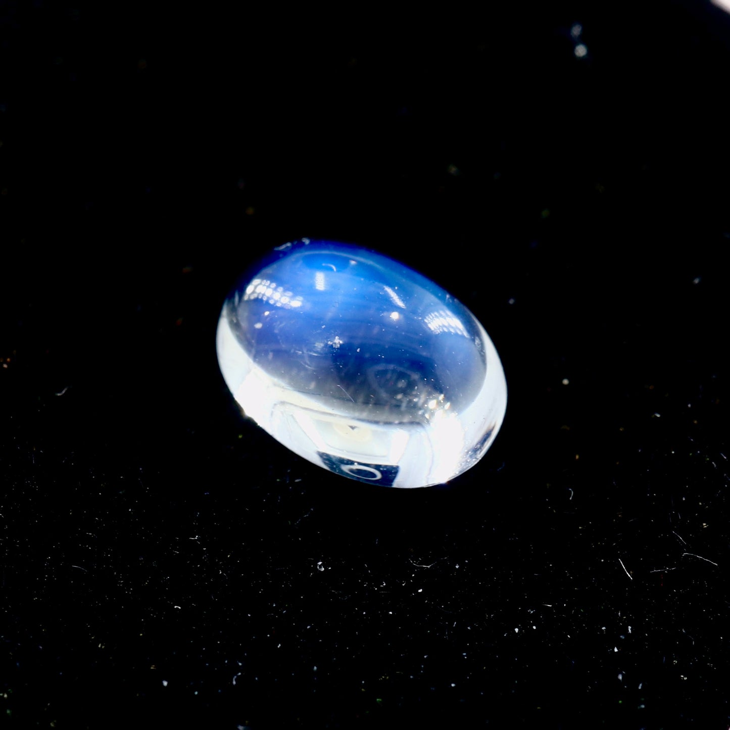 【フェルスパー0.71ct】【B070】