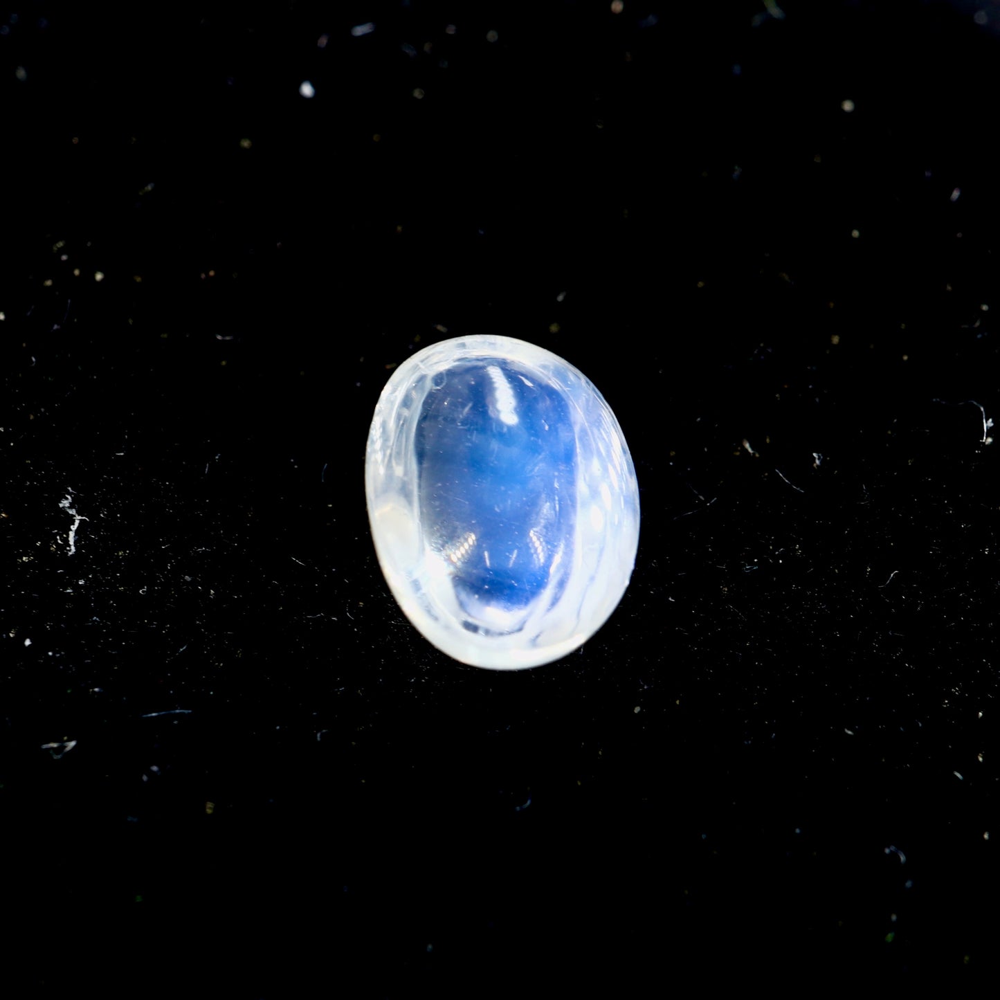 【フェルスパー0.71ct】【B070】
