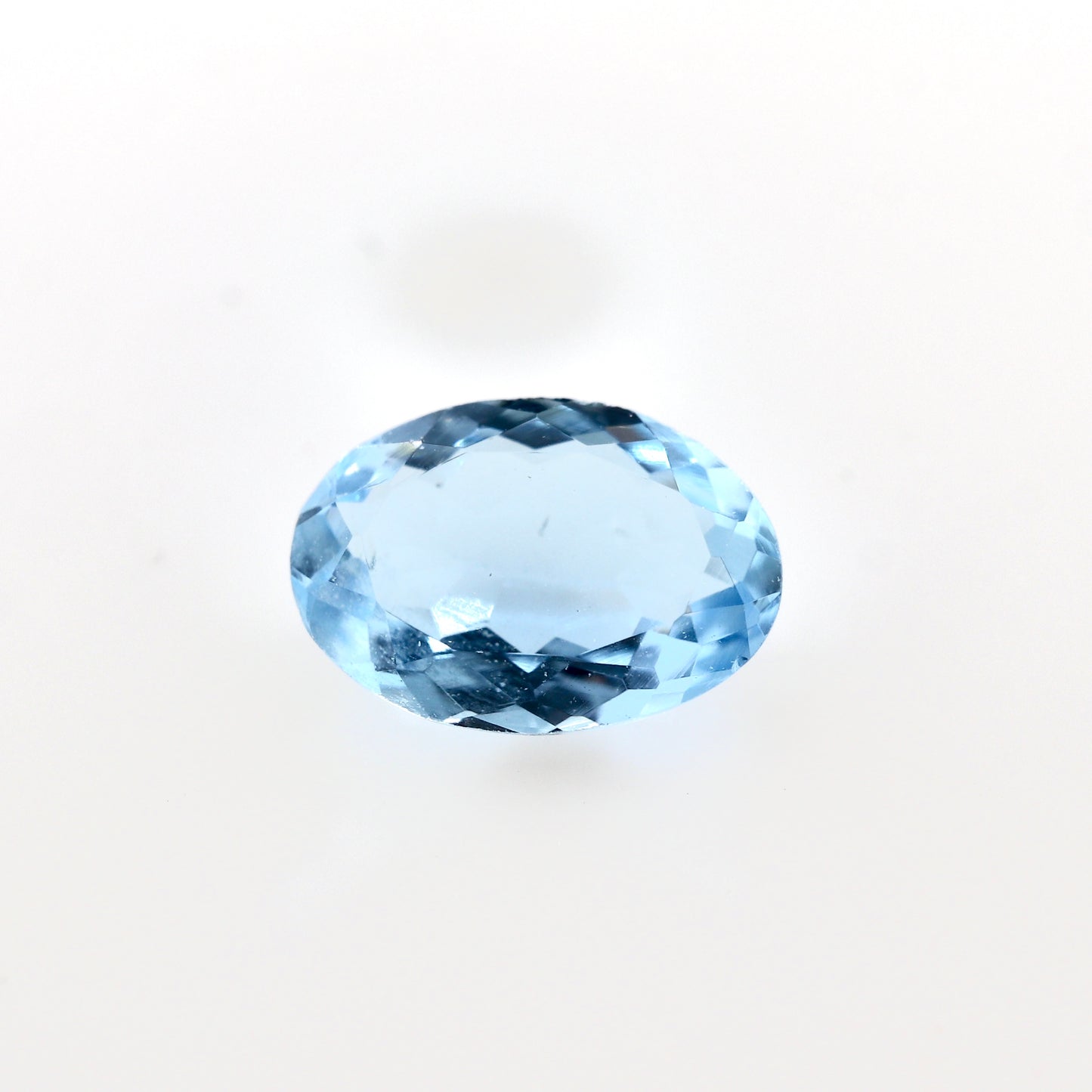 【アクアマリン0.315ct】【B076】