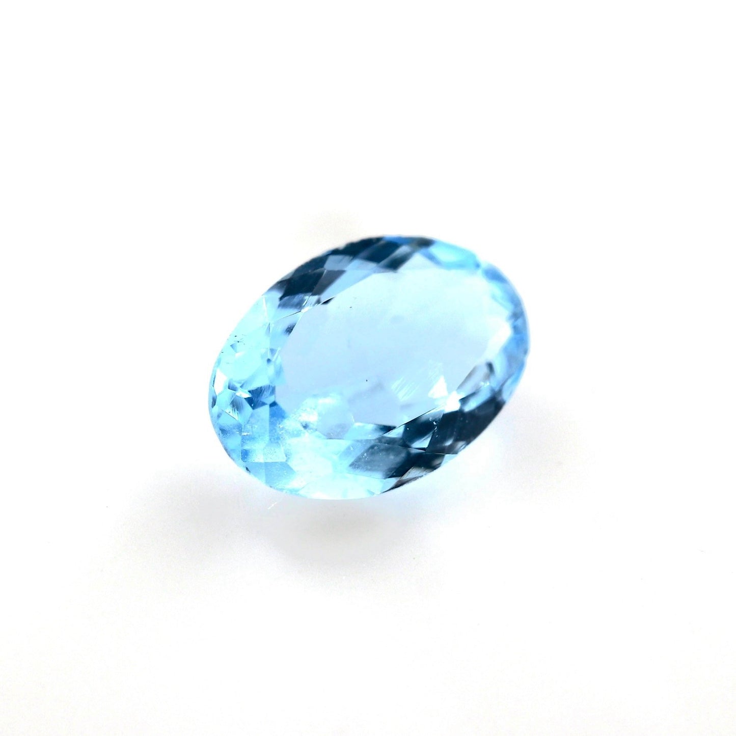 【アクアマリン0.315ct】【B076】