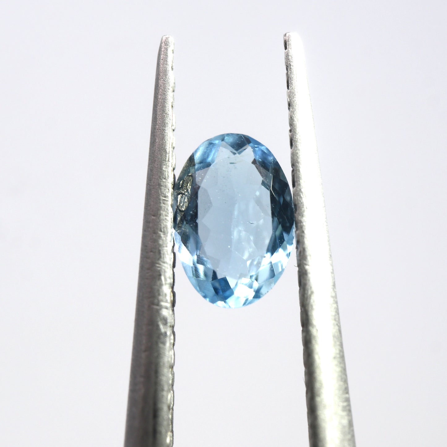 【アクアマリン0.315ct】【B076】