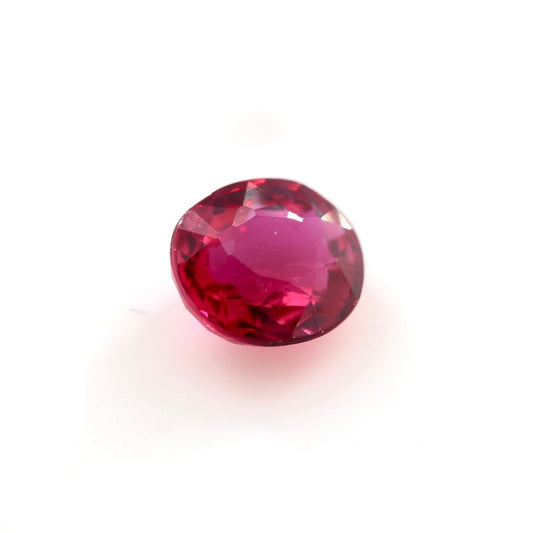 【ルビー0.33ct】【B079】