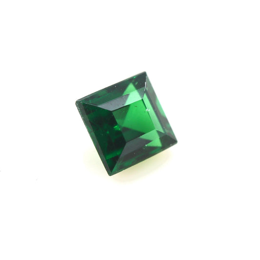 【ツァボライトガーネット0.33ct】【B080】