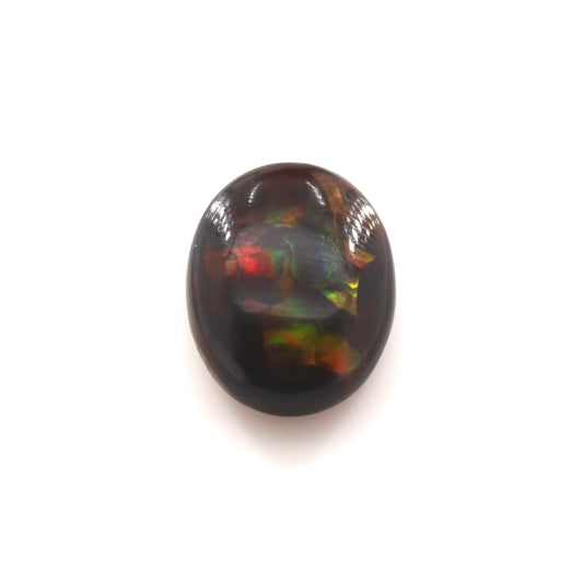【ファイアアゲート5.81ct】【B082】