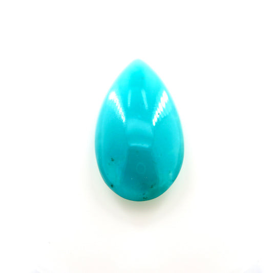 【クリソコーラ8.15ct】【B085】