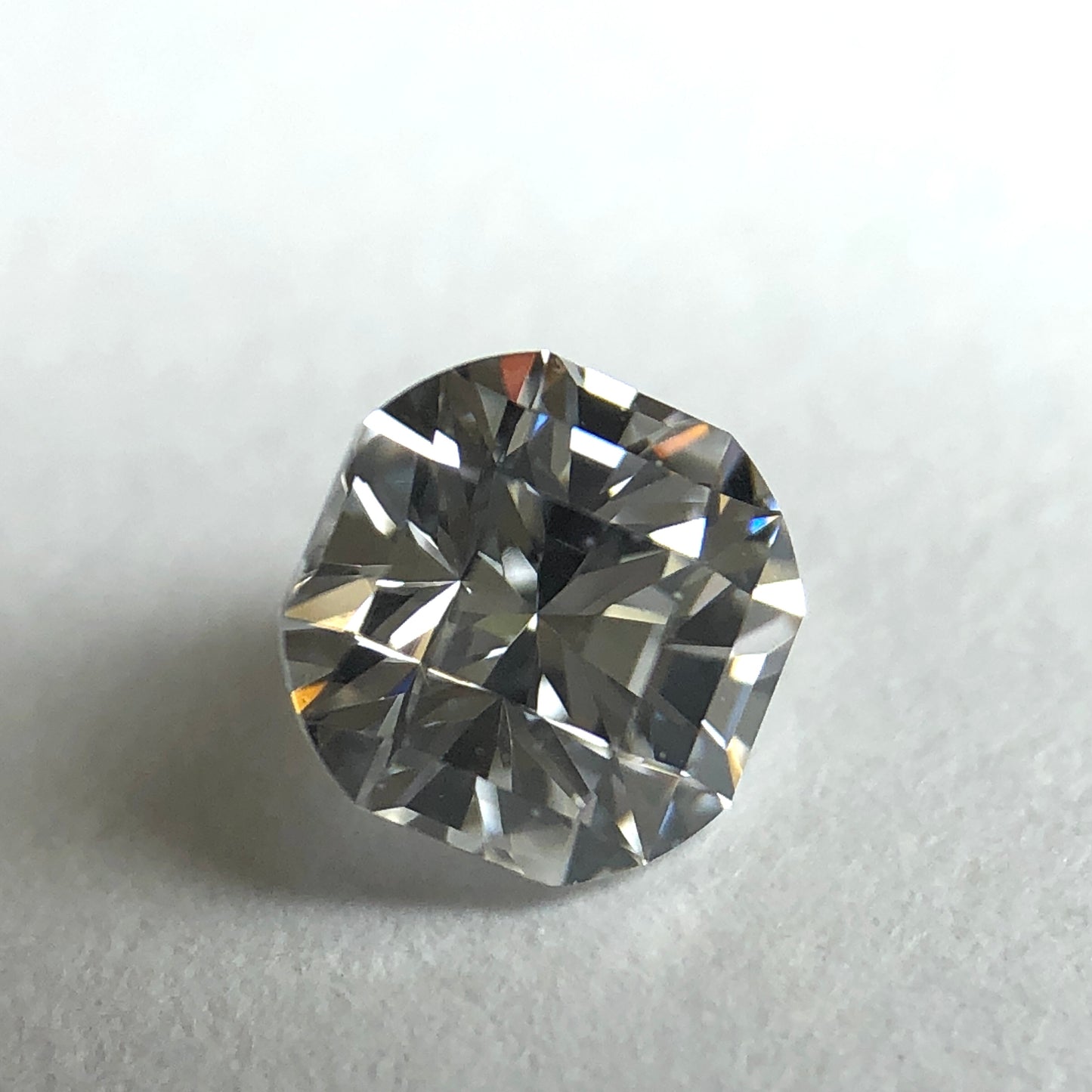 【ダイヤモンド 0.27ct】ソーティング無し【Dia019】