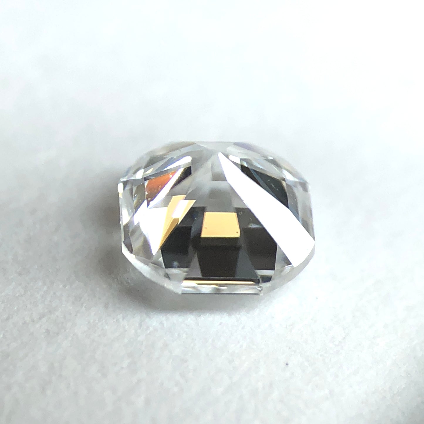 【ダイヤモンド 0.27ct】ソーティング無し【Dia019】