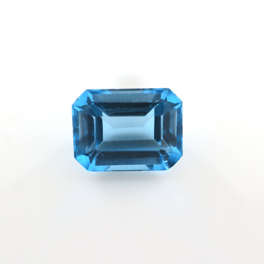 【ブルートパーズ2.2ct】【B097】