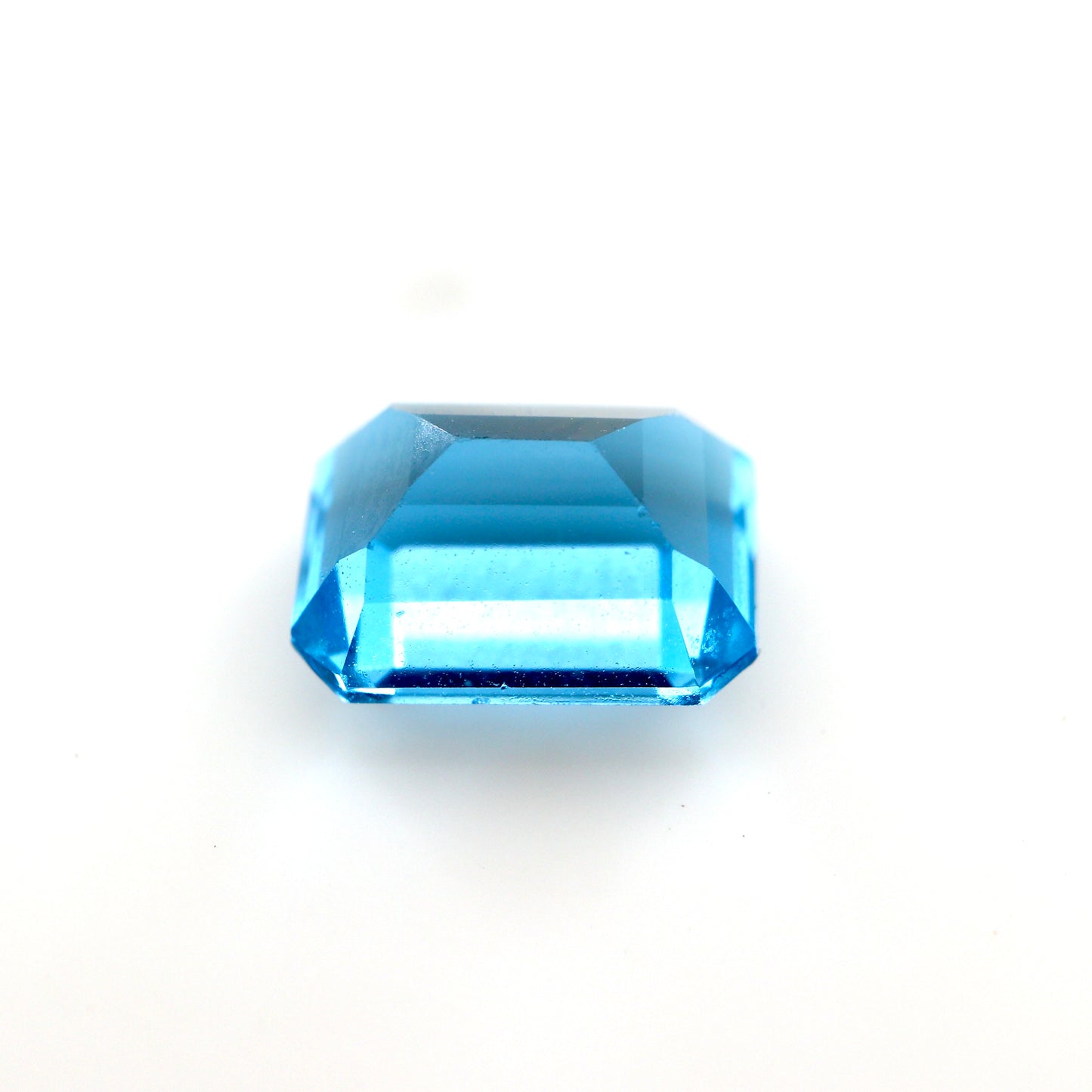 【ブルートパーズ2.2ct】【B097】