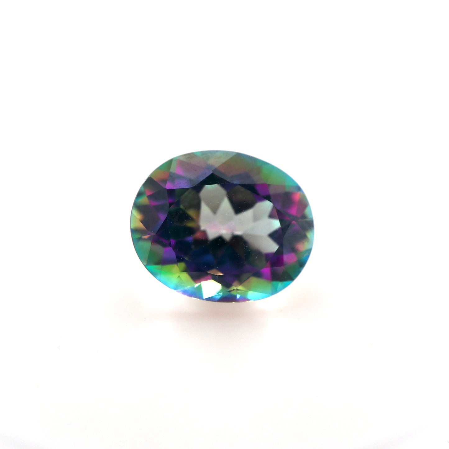 【ミスティックトパーズ4.225ct】【B103】