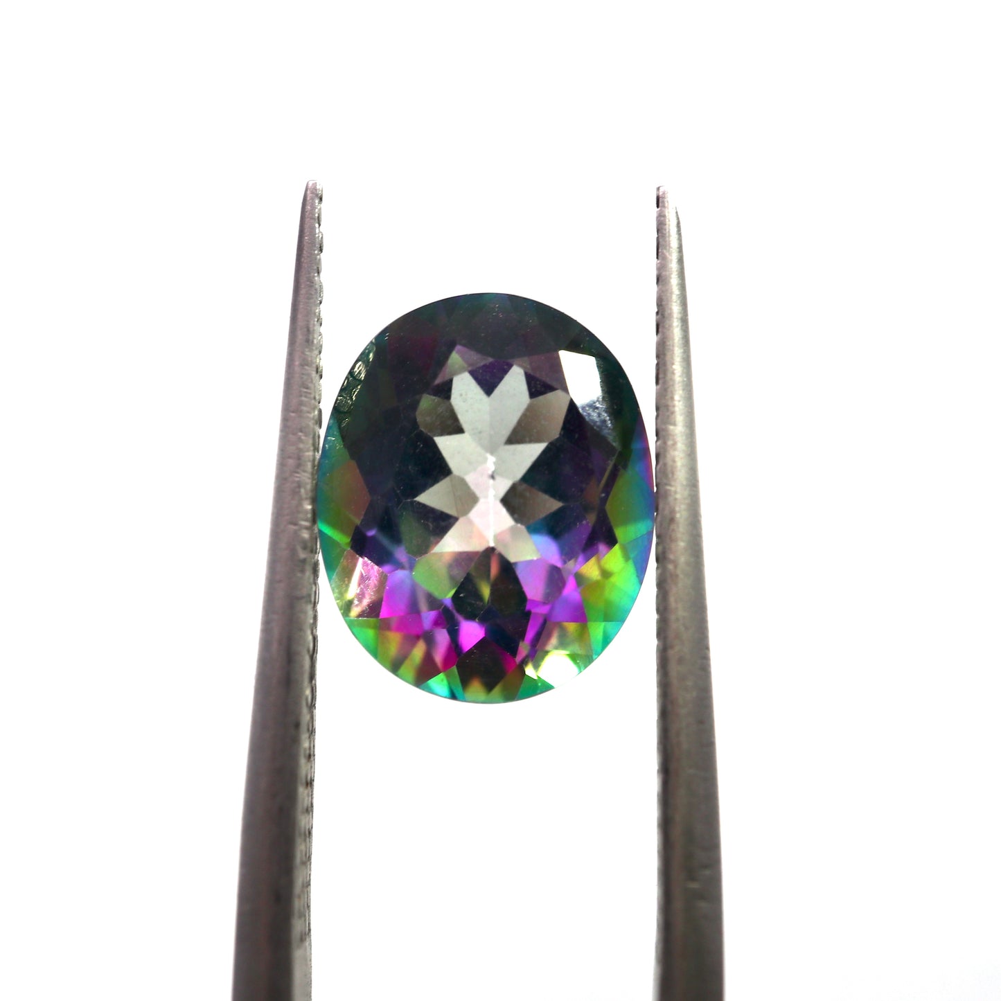 【ミスティックトパーズ4.225ct】【B103】
