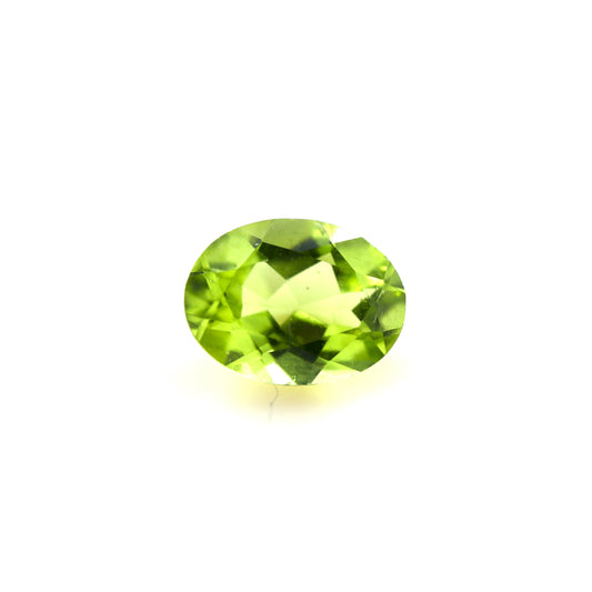 【ペリドット1.28ct】【B116】
