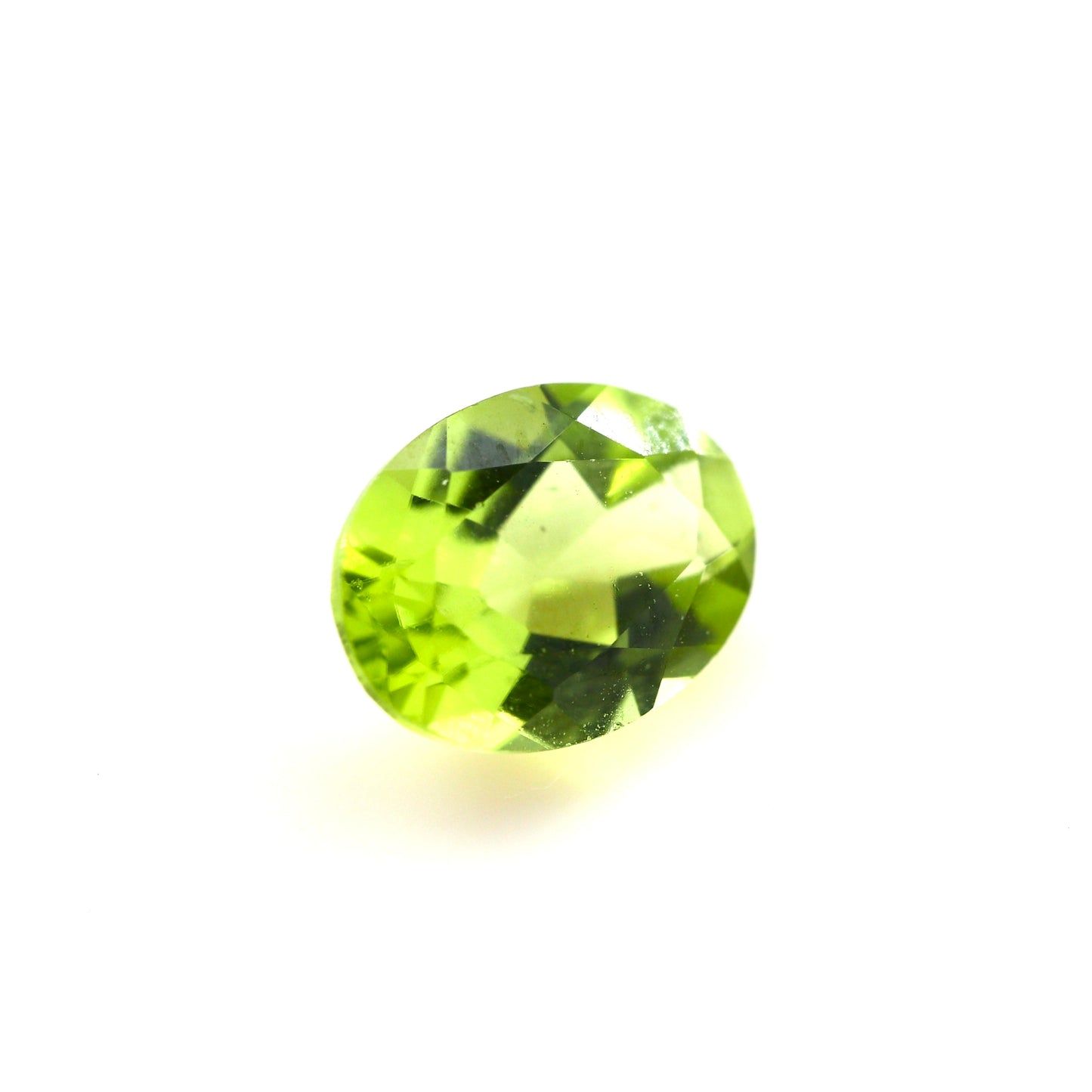【ペリドット1.28ct】【B116】