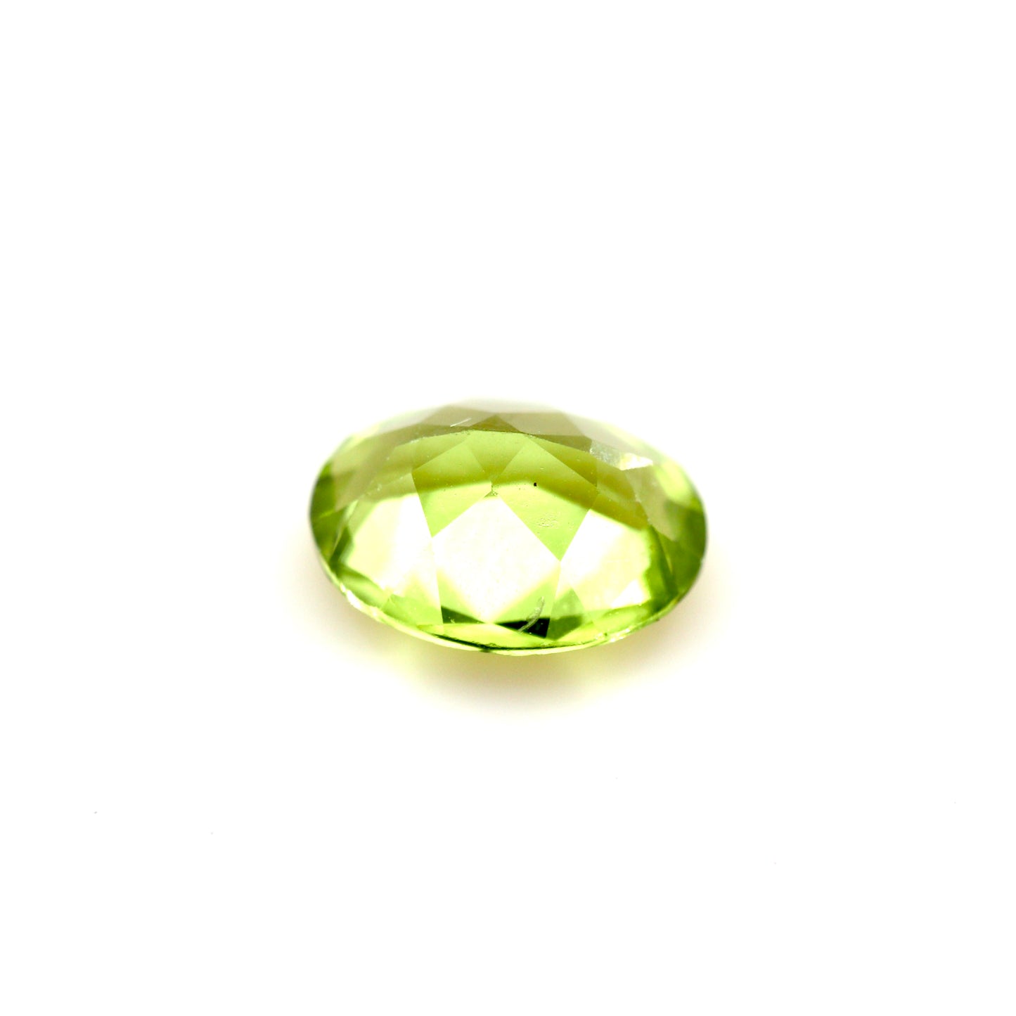 【ペリドット1.28ct】【B116】