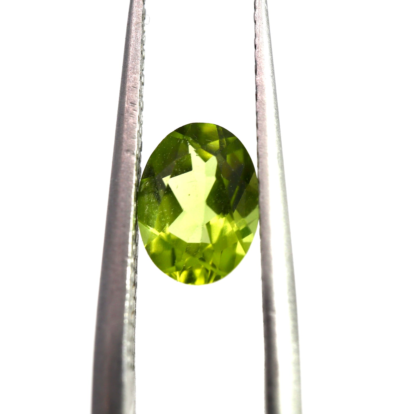 【ペリドット1.28ct】【B116】