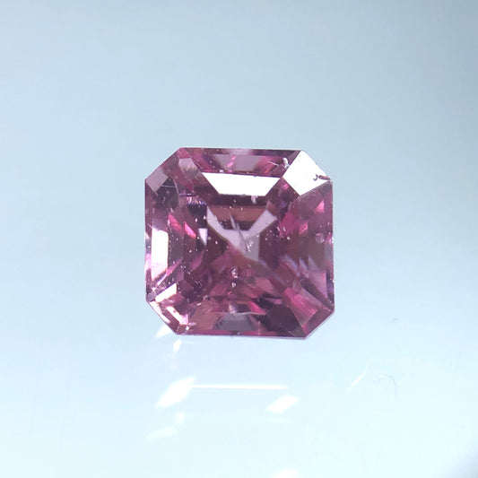 【ピンクスピネル0.293ct】ソーティング付き【A032】