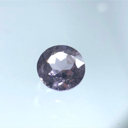 【パープルスピネル 0.285ct】ソーティング付き【A034】