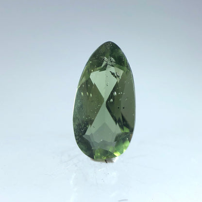 【モルダバイト 0.47ct】ソーティングなし【A035】