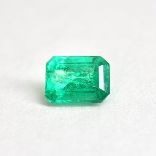 【エメラルド0.349ct】【C005】