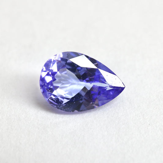 【タンザナイト0.709ct】【C008】
