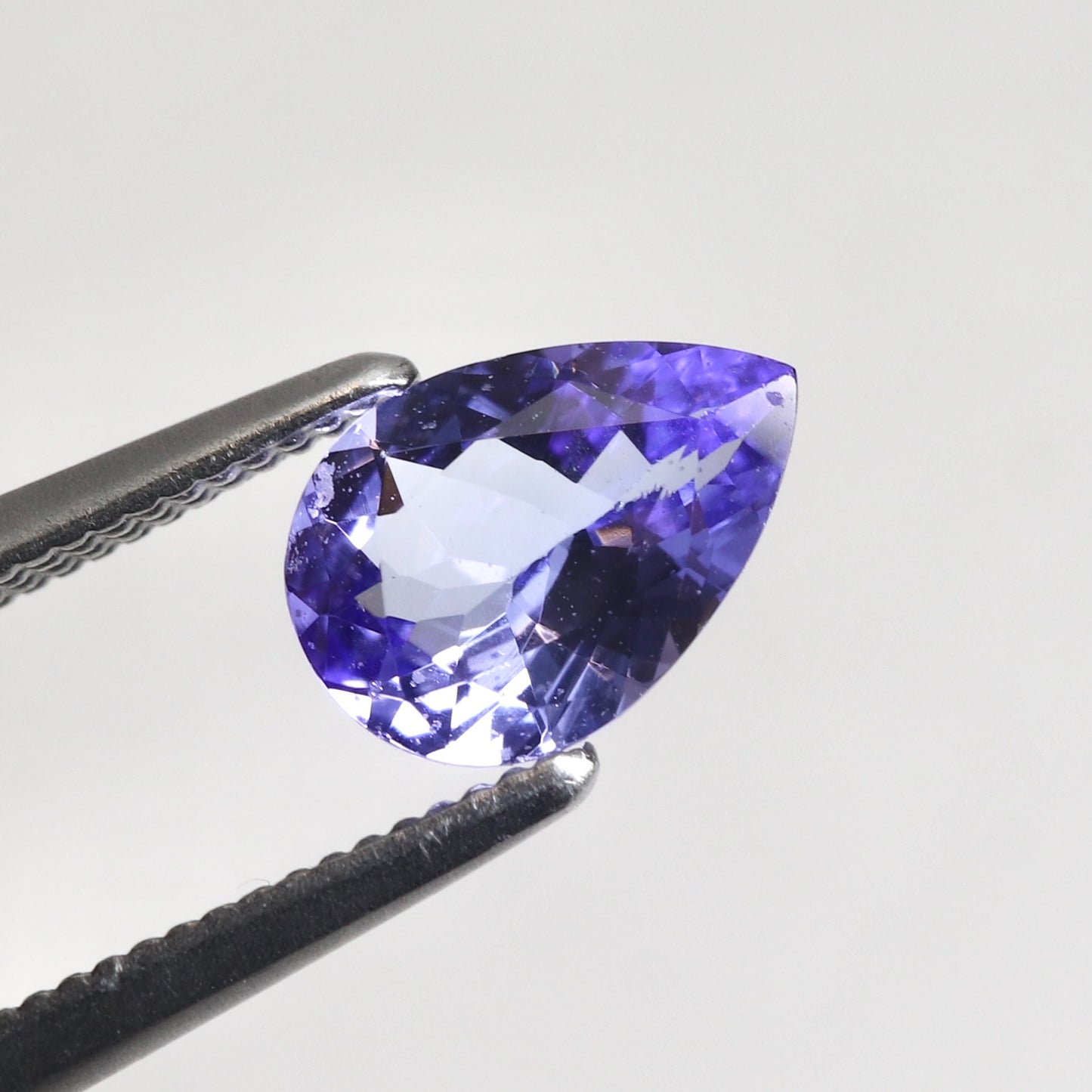 【タンザナイト0.709ct】【C008】