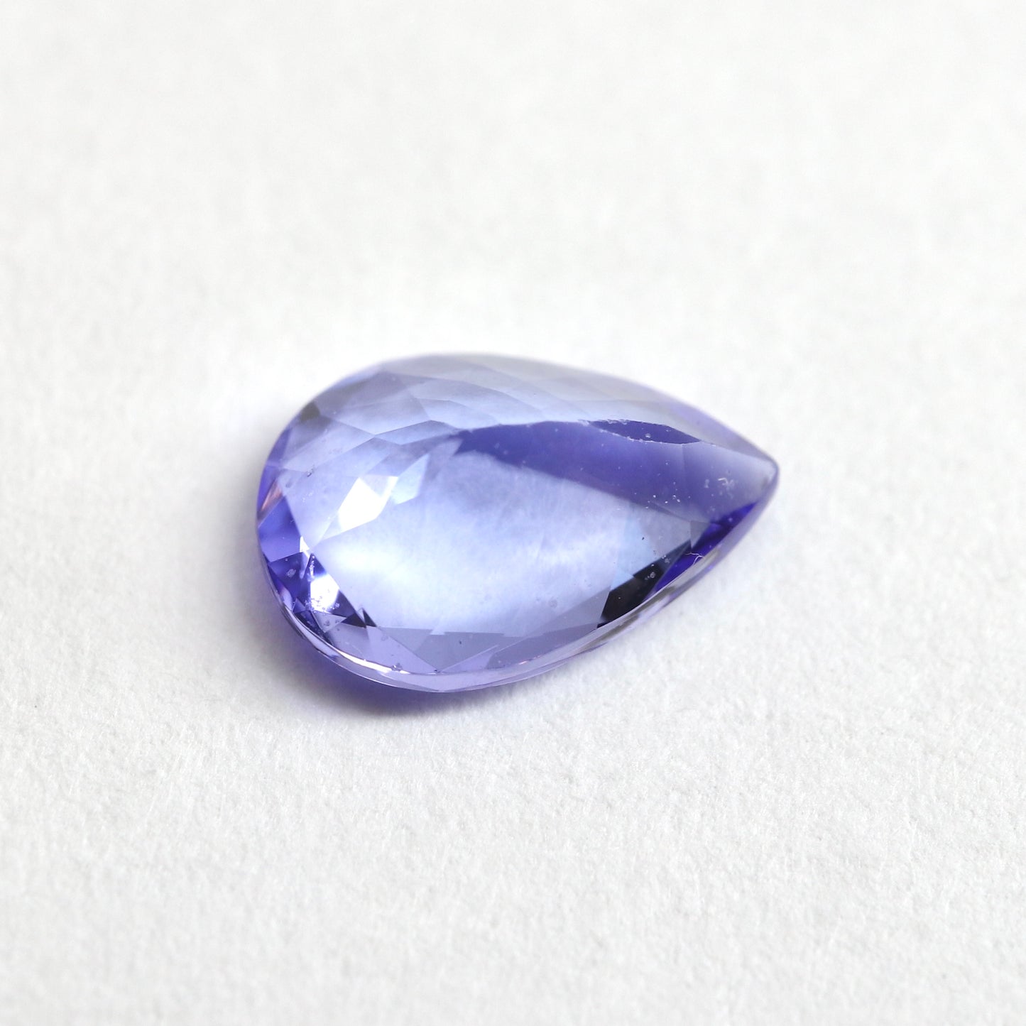 【タンザナイト0.709ct】【C008】