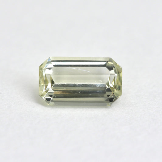 【クリソベリル0.298ct】【C012】