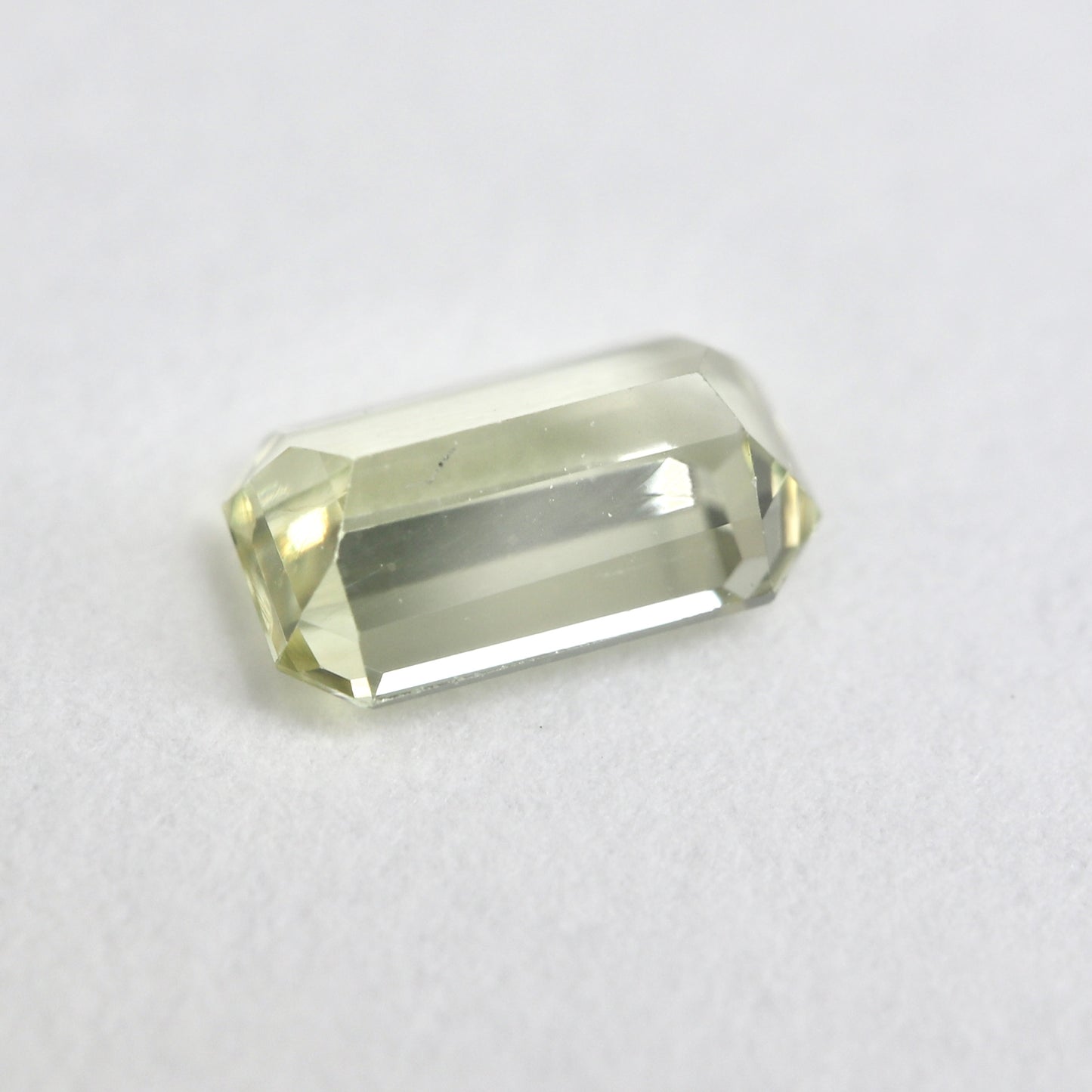 【クリソベリル0.298ct】【C012】