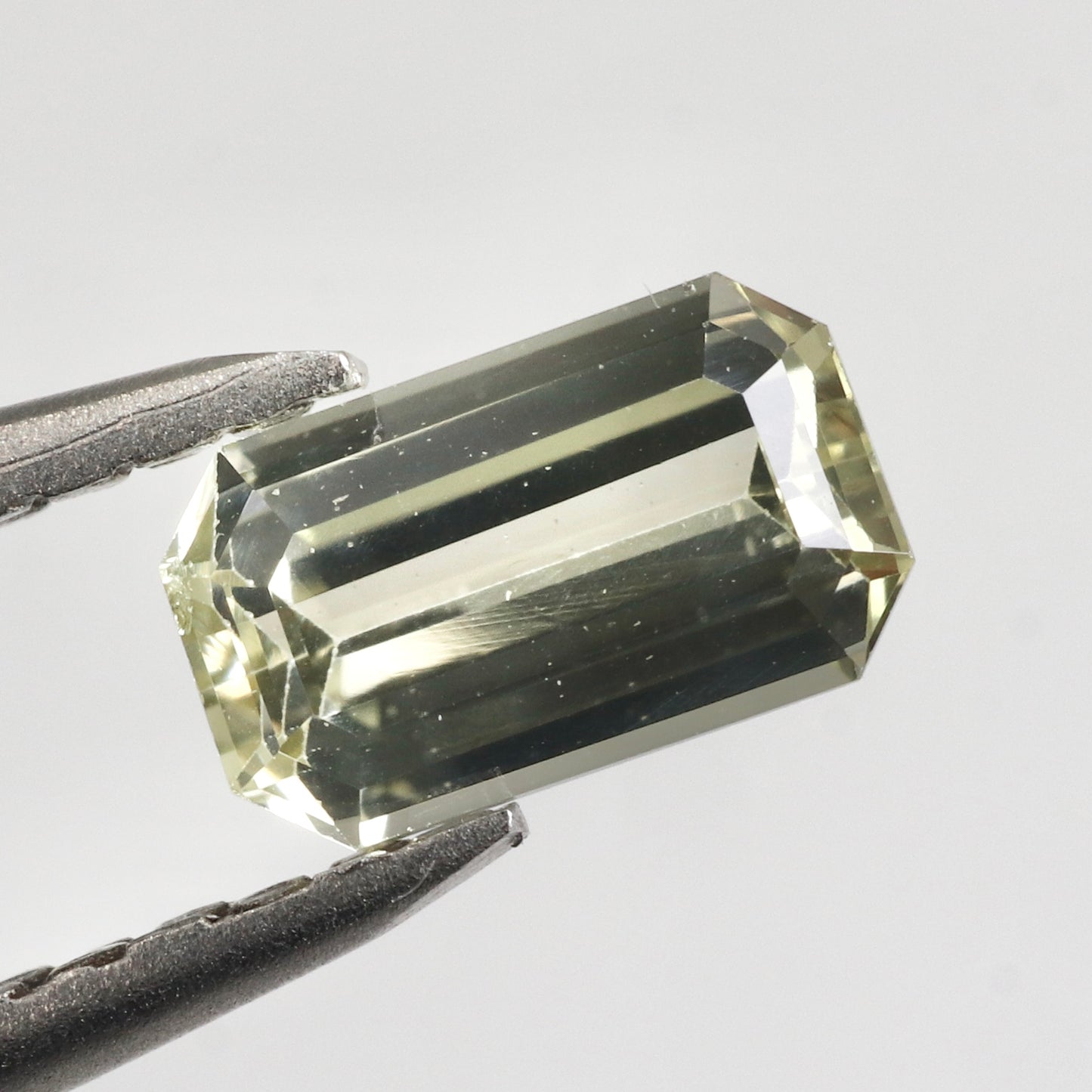 【クリソベリル0.298ct】【C012】