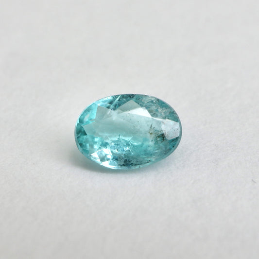 【パライバトルマリン0.096ct】【C014】