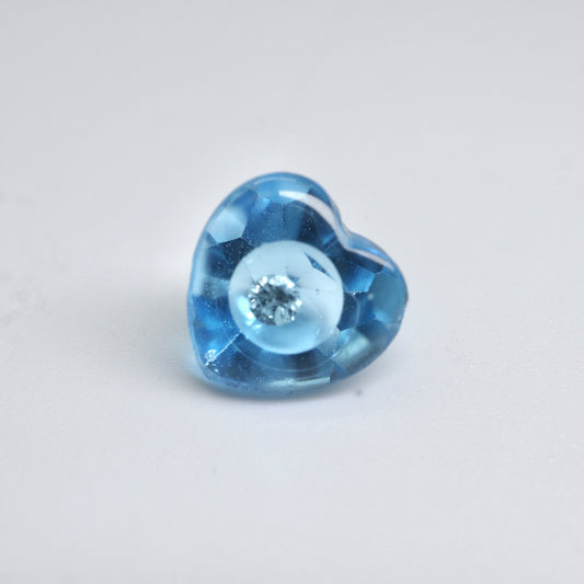 【ブルートパーズ2.62ct】【C027】