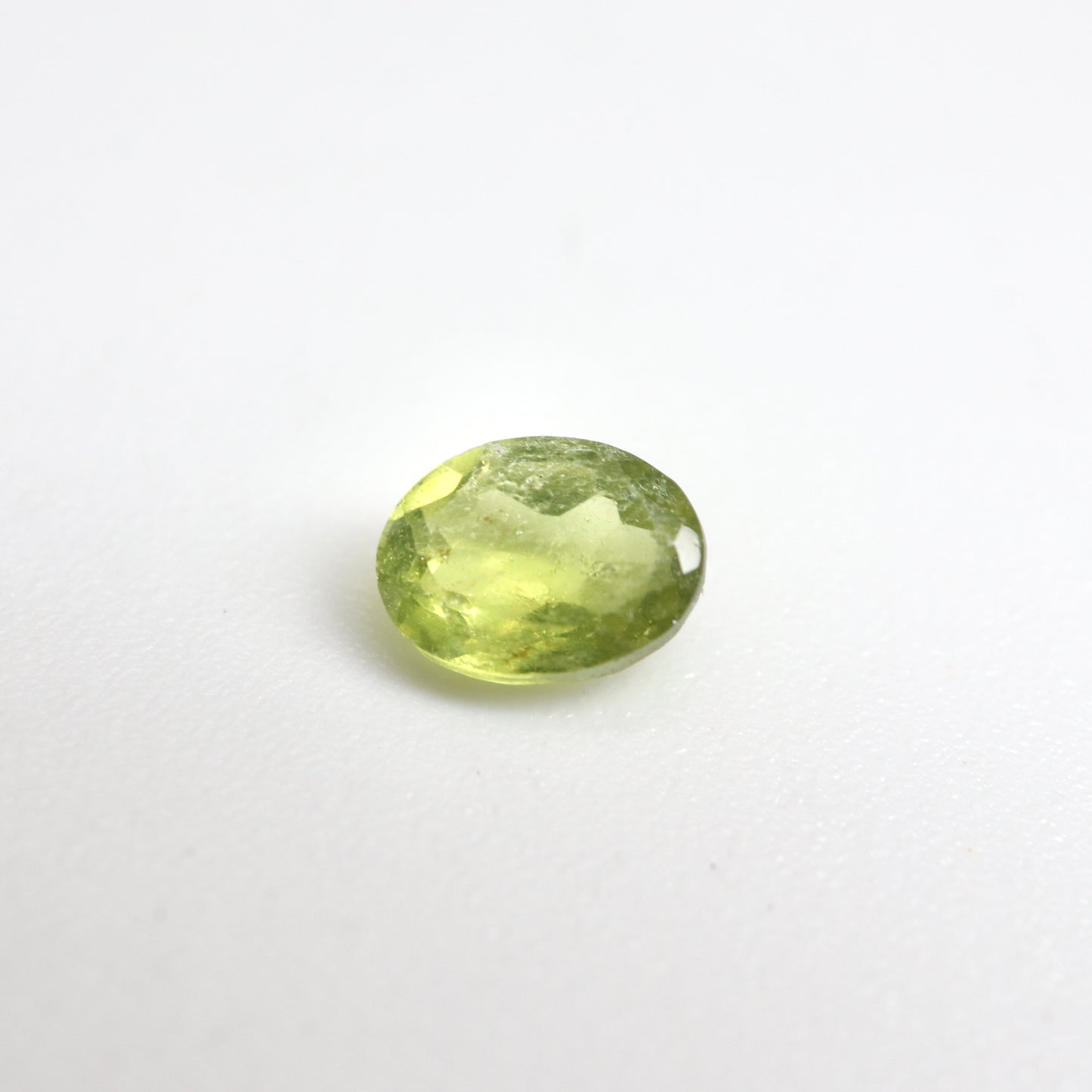 【ベスビアナイト0.18ct】【C032】