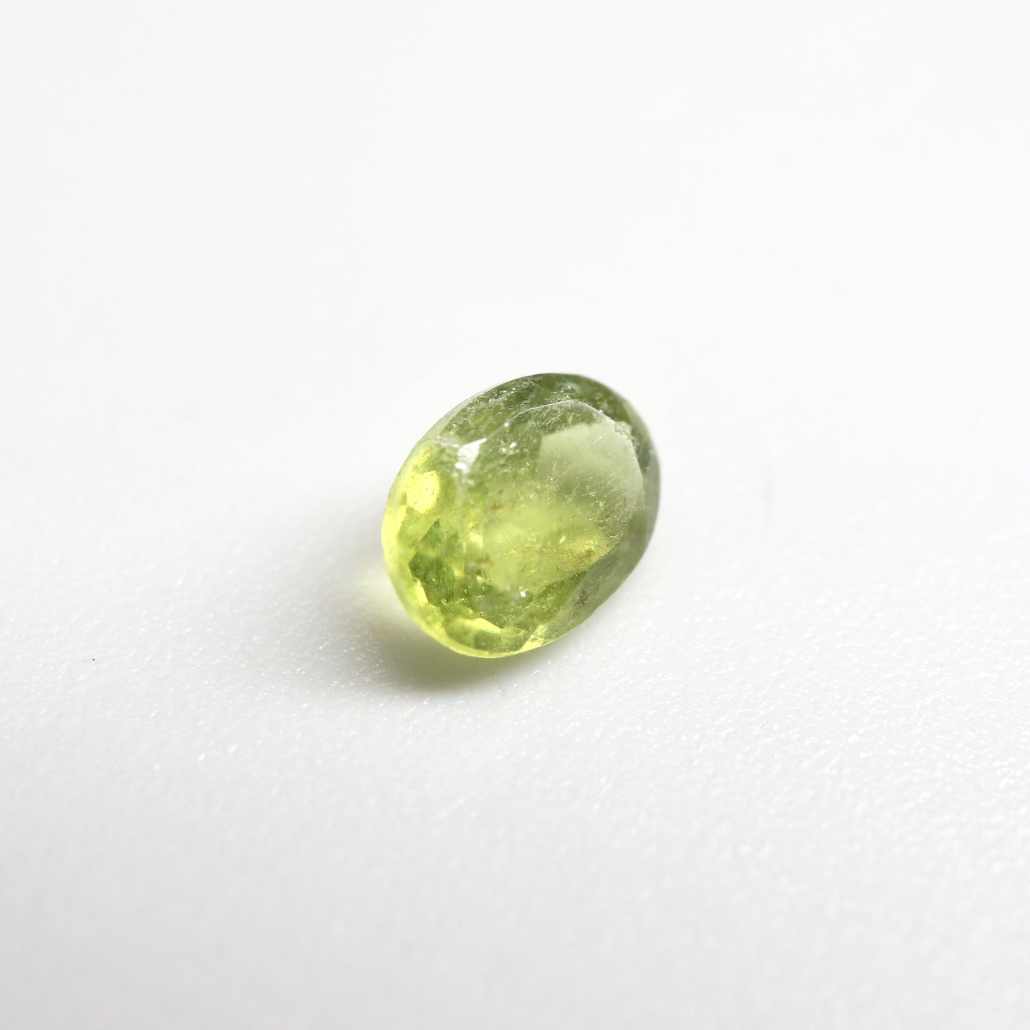 【ベスビアナイト0.18ct】【C032】