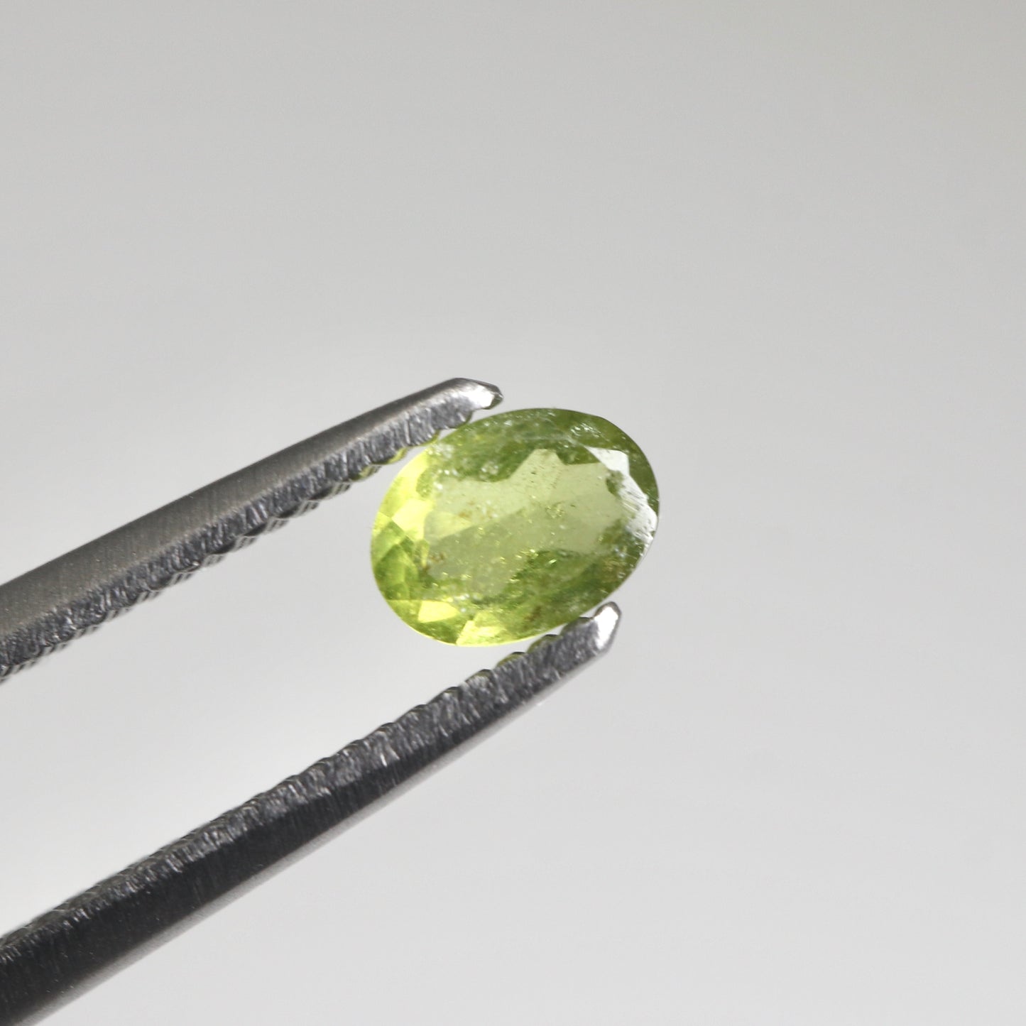 【ベスビアナイト0.18ct】【C032】