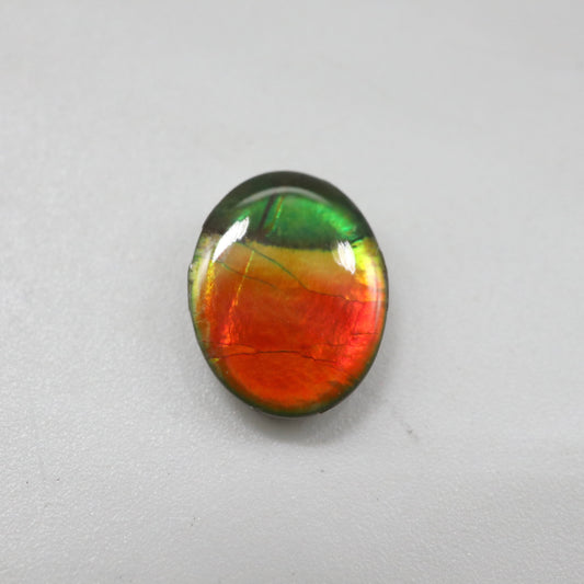 【アンモライト1.75ct】【C033】