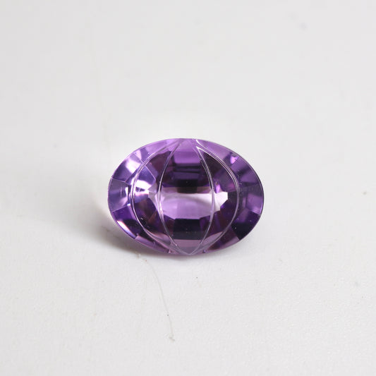 【アメジスト3.45ct】【C034】